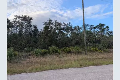 Lot 12 Mattox Circle, North Port, FL 34288 - Photo 1