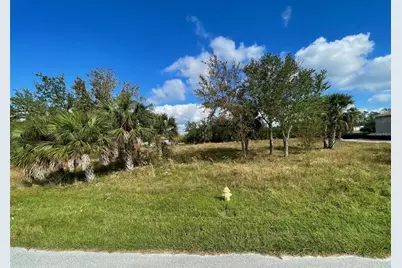 9558 Honeymoon Drive, Port Charlotte, FL 33981 - Photo 1