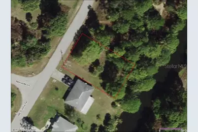 McGinnis Terrace, North Port, FL 34286 - Photo 1