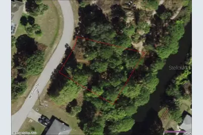 McGinnis Terrace, North Port, FL 34286 - Photo 1