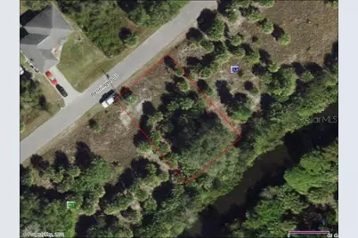 Bennington Street, North Port, FL 34288 - Photo 1