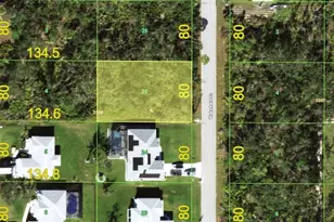 2165 Wakefield St, Port Charlotte, FL 33948 - Photo 1