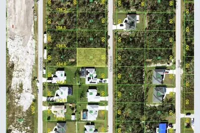 2165 Wakefield Street, Port Charlotte, FL 33948 - Photo 2