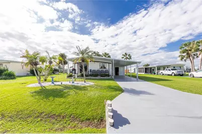 1520 Blue Heron Drive, Englewood, FL 34224 - Photo 2