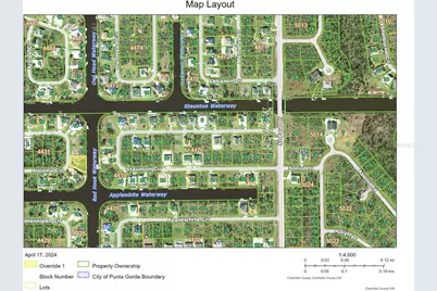 15704 Aldama Circle, Port Charlotte, FL 33981 - Photo 24