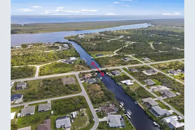 15704 Aldama Circle, Port Charlotte, FL 33981 - Photo 2