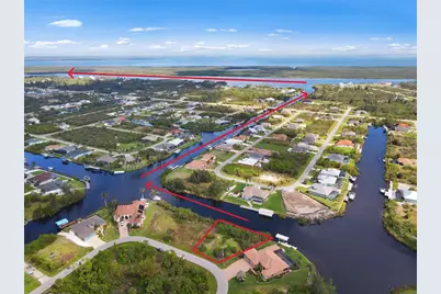 15704 Aldama Circle, Port Charlotte, FL 33981 - Photo 12