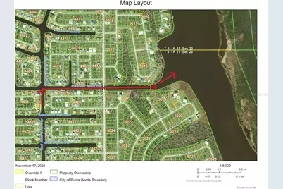 15704 Aldama Circle, Port Charlotte, FL 33981 - Photo 20