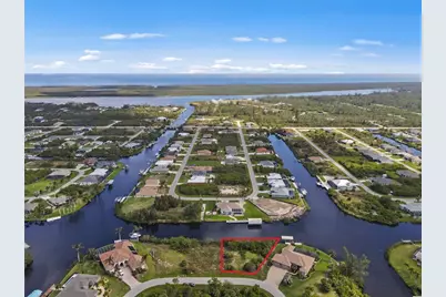 15704 Aldama Circle, Port Charlotte, FL 33981 - Photo 1