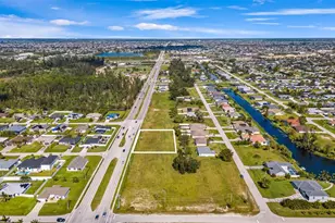 1213 Chiquita Blvd S, Cape Coral, FL 33991 - Photo 1