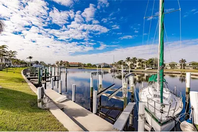 1349 Aqui Esta Drive #125, Punta Gorda, FL 33950 - Photo 58