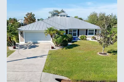 8268 SW Liverpool Road, Arcadia, FL 34269 - Photo 1