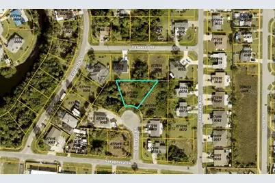 El Dorado Street, North Port, FL 34287 - Photo 2