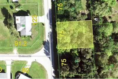 222 Tam O Shanter Lane, Punta Gorda, FL 33982 - Photo 1