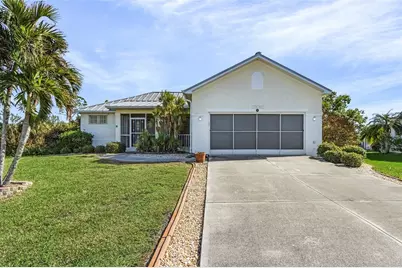 17458 Fuego Lane, Punta Gorda, FL 33955 - Photo 2