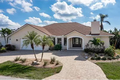 2813 Sancho Panza Court, Punta Gorda, FL 33950 - Photo 1
