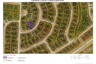 Lot 16 Oakdell Rd, North Port, FL 34288 - Photo 1