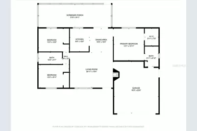 21047 Baffin Avenue, Port Charlotte, FL 33954 - Photo 22