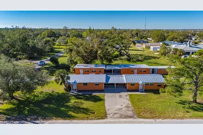 23116 Seneca Avenue, Punta Gorda, FL 33980 - Photo 1