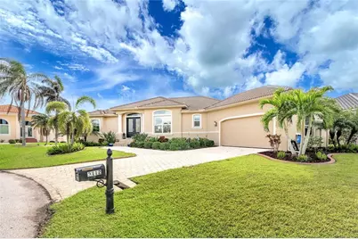 3112 Tripoli Boulevard, Punta Gorda, FL 33950 - Photo 40