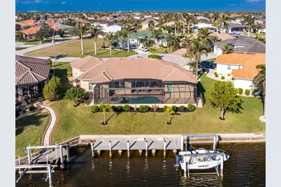 3112 Tripoli Boulevard, Punta Gorda, FL 33950 - Photo 44