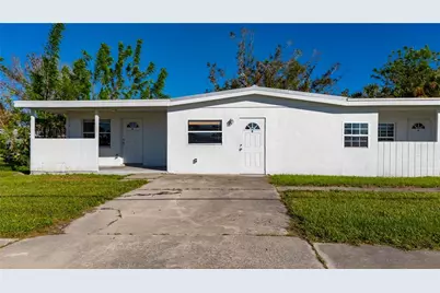4362 Pinnacle Street, Punta Gorda, FL 33980 - Photo 1