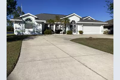 25200 Derringer Road, Punta Gorda, FL 33983 - Photo 2