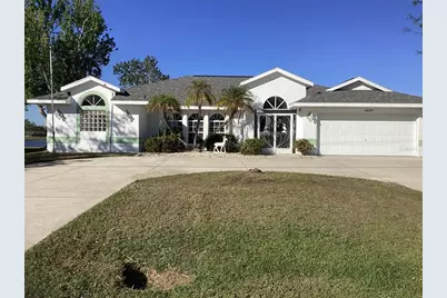 25200 Derringer Road, Punta Gorda, FL 33983 - Photo 1