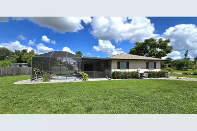 112 Sunnyside Street NW, Port Charlotte, FL 33952 - Photo 38