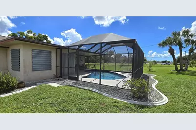 112 Sunnyside Street NW, Port Charlotte, FL 33952 - Photo 36