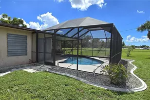 112 Sunnyside St NW, Port Charlotte, FL 33952 - Photo 36