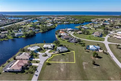 17503 Malarky Lane, Punta Gorda, FL 33955 - Photo 4