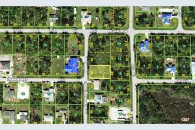 3190 Leamington Street, Port Charlotte, FL 33980 - Photo 2