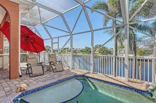 108 Roselle Ct, Port Charlotte, FL 33952 - Photo 16