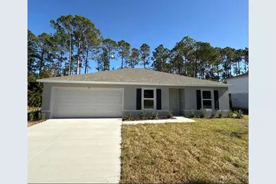 25 Potomac Drive, Palm Coast, FL 32164 - Photo 1