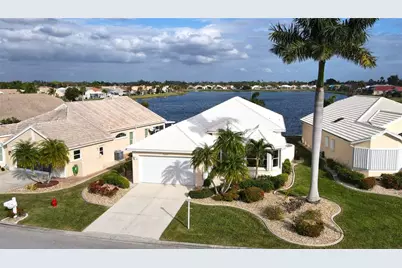 26247 Stillwater Circle, Punta Gorda, FL 33955 - Photo 1
