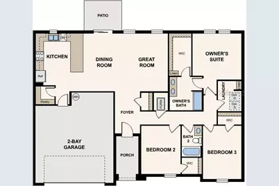 709 Oak Hammock Court, Avon Park, FL 33825 - Photo 2