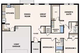 709 Oak Hammock Ct, Avon Park, FL 33825 - Photo 2