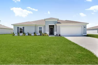 705 Oak Hammock Court, Avon Park, FL 33825 - Photo 1