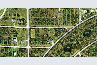 28005 Aloha Drive, Punta Gorda, FL 33955 - Photo 1