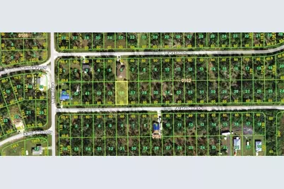 28172 Alatadena Drive, Punta Gorda, FL 33955 - Photo 1