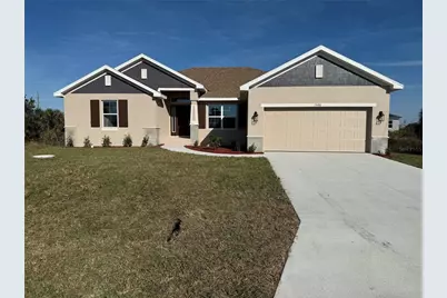 13480 Allentown Avenue, Port Charlotte, FL 33981 - Photo 2