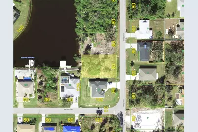 4193 Joseph Street, Port Charlotte, FL 33948 - Photo 1