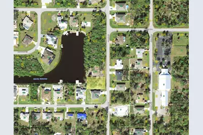 4193 Joseph Street, Port Charlotte, FL 33948 - Photo 2