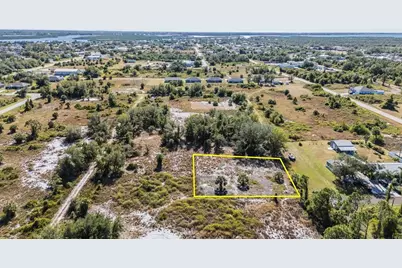 2322 Caliope Drive, Punta Gorda, FL 33983 - Photo 2