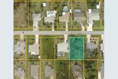 Slayton Avenue, North Port, FL 34286 - Photo 2