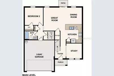 1705 Seabass Lane, Poinciana, FL 34759 - Photo 2