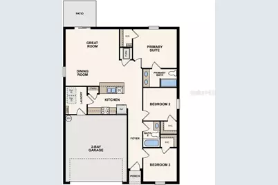 401 Baltic Court, Poinciana, FL 34759 - Photo 2