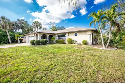 1190 Victoria Ave NW, Port Charlotte, FL 33948 - Photo 1