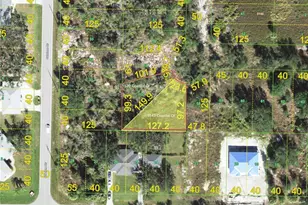 1543 & 1539 Coastal Dr, Punta Gorda, FL 33983 - Photo 1